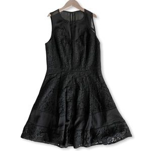 Adelyn Rae Lace Dress
